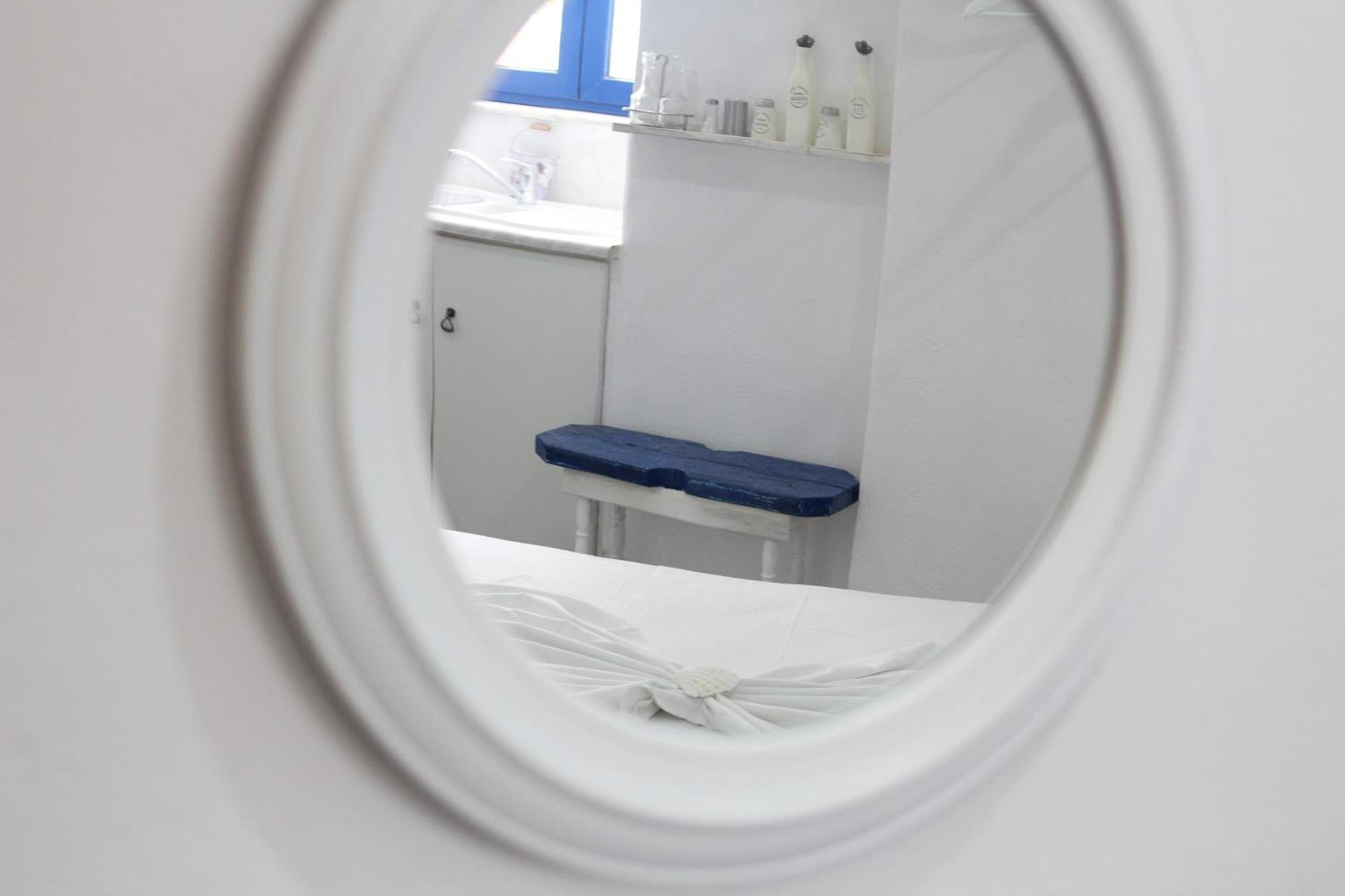 Silis Houses On The Beach アルテミダ 部屋 写真