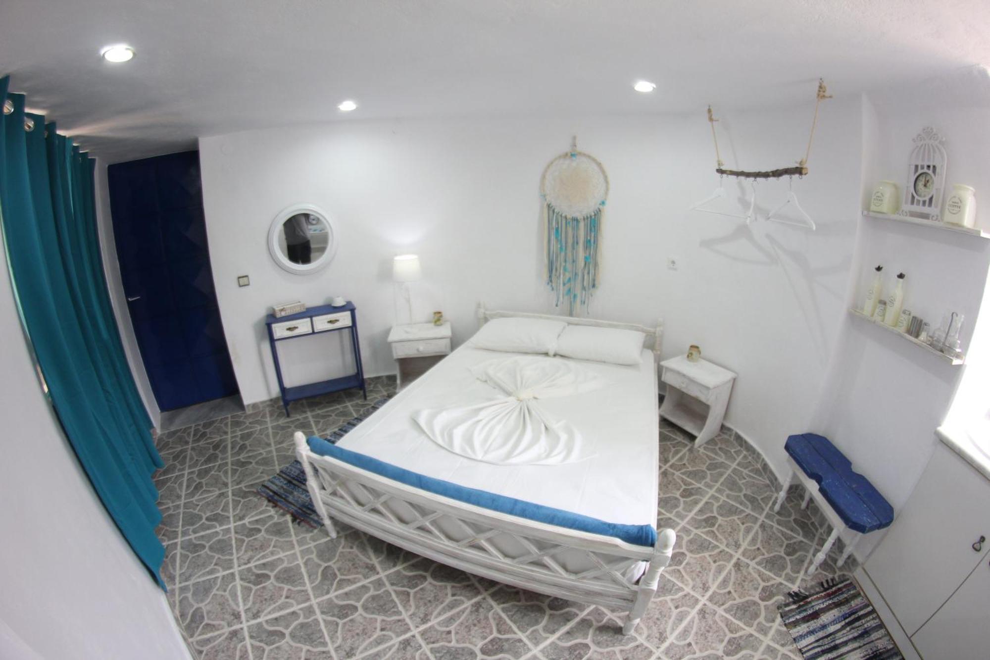 Silis Houses On The Beach アルテミダ 部屋 写真