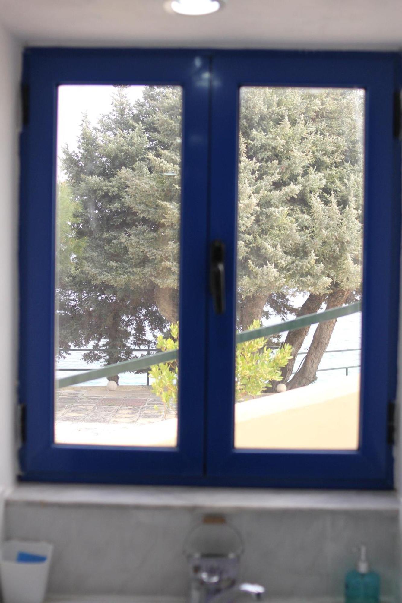 Silis Houses On The Beach アルテミダ 部屋 写真