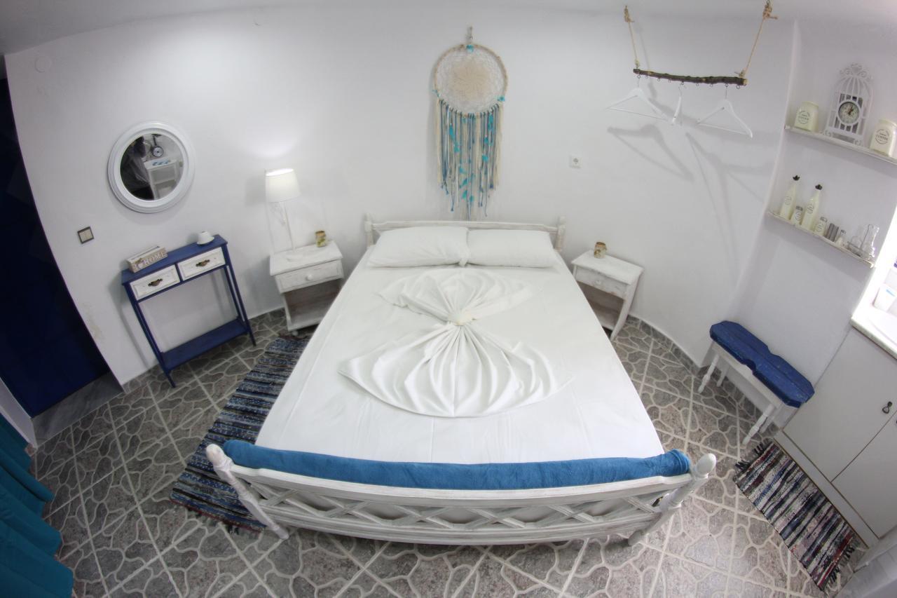 Silis Houses On The Beach アルテミダ 部屋 写真